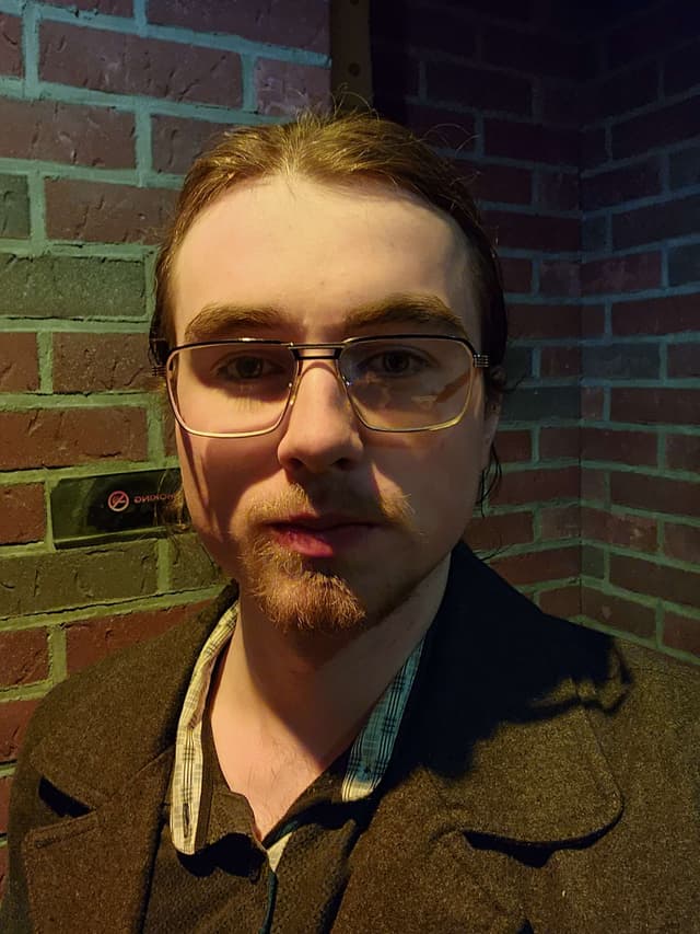 Beniamin Borowski Profile