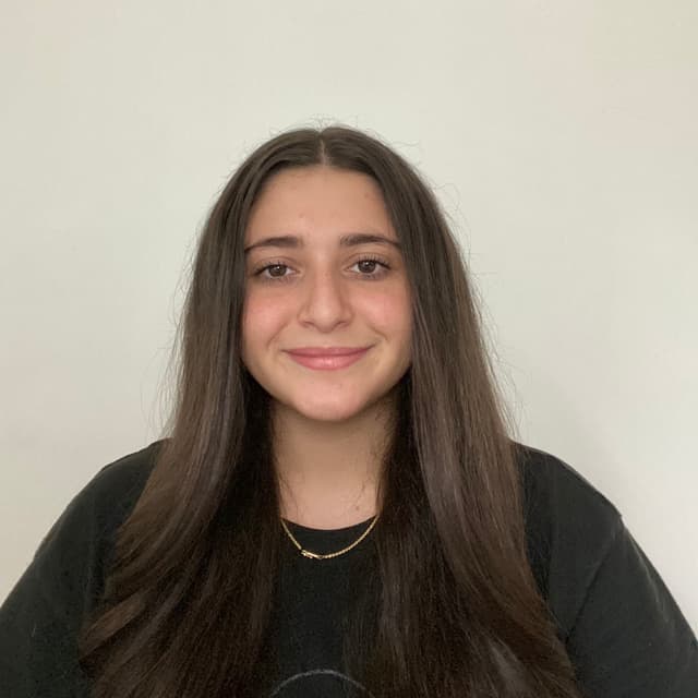 Emily Bigio Profile