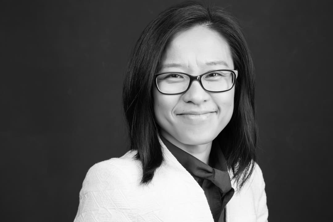 Ziqian (Cecilia) Dong