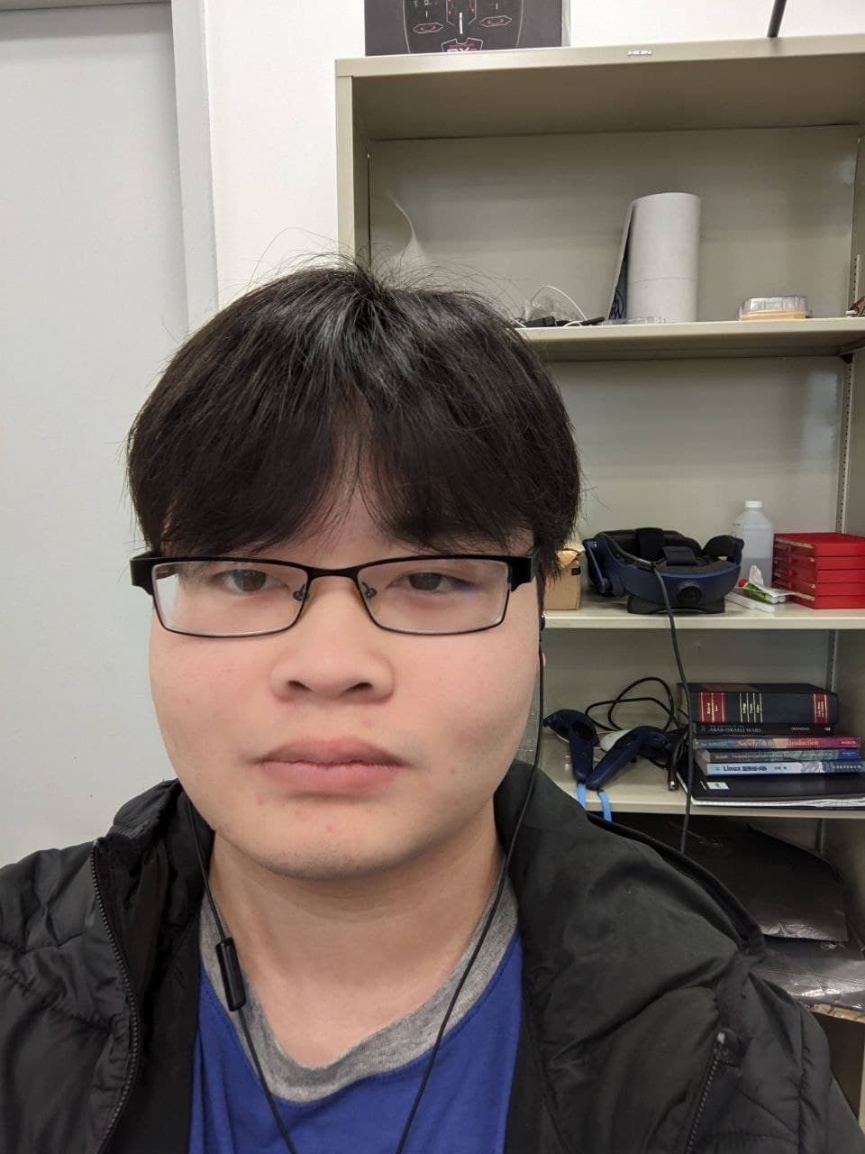 Guang Wei Too