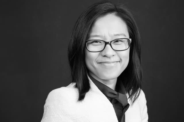 Ziqian (Cecilia) Dong Profile