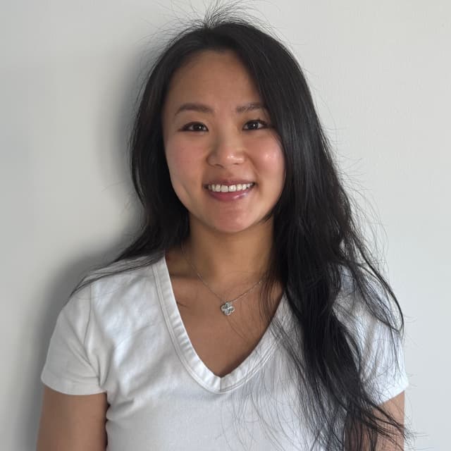 Hailun (Helen) Wu Profile