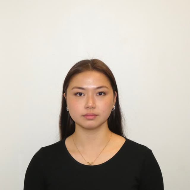 Hannah Elisa Ocampo Profile