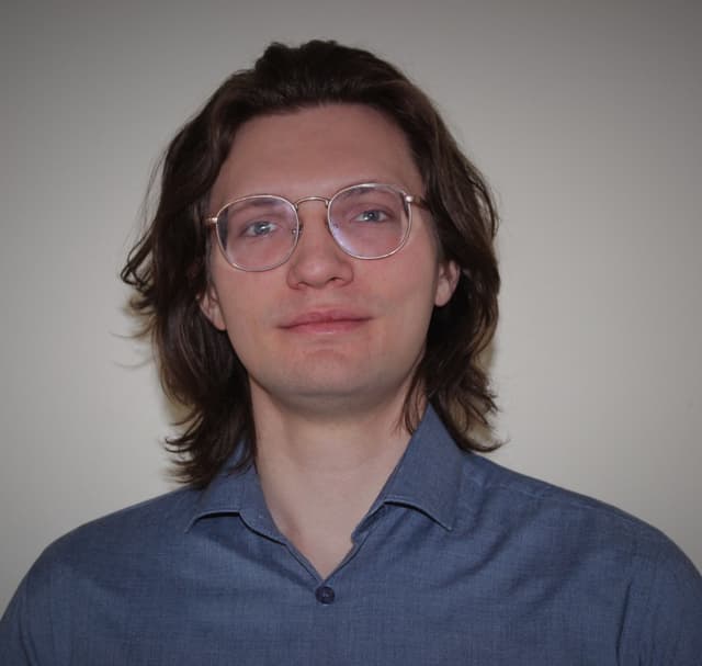 Mikhail Smirnov Profile