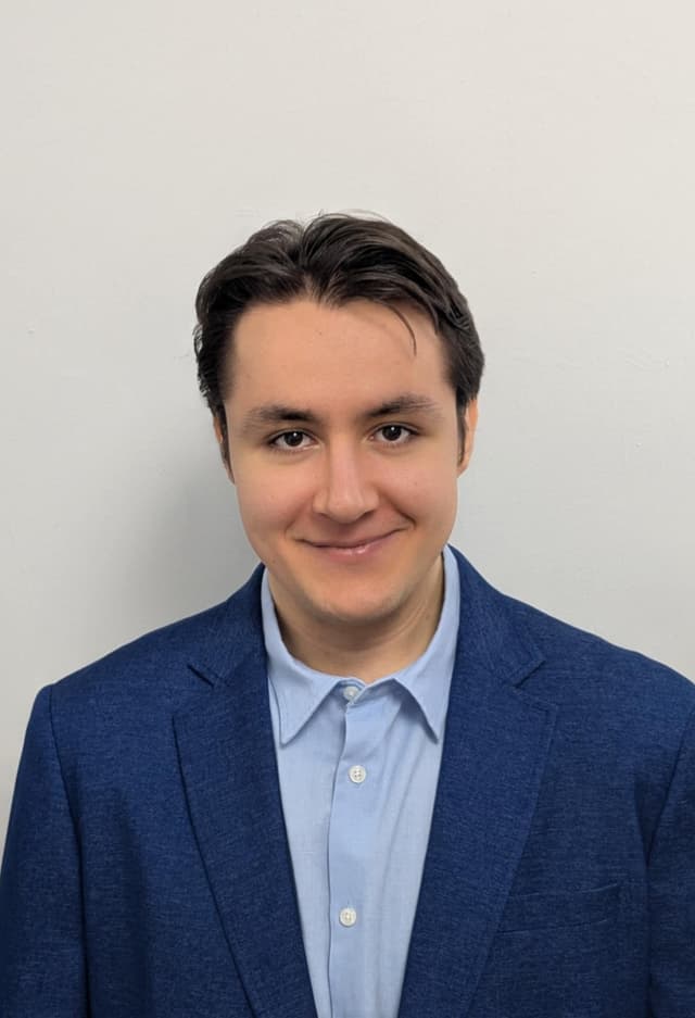 Yordan Nikolov Profile